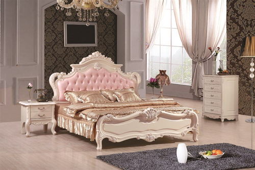 欧式家具专卖与家居饰品批发的完美融合 打造尊贵典雅生活空间